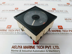 Deif 43293-26 DLQ96-PC-PW Propulsion Control Engine RPM Indicator 24VAC/DC