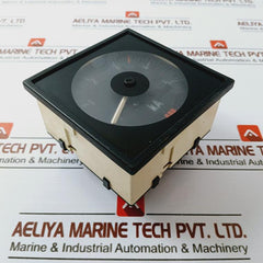 Deif 43293-26 DLQ96-PC-PW Propulsion Control Engine RPM Indicator 24VAC/DC
