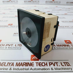 Deif 43293-26 DLQ96-PC-PW Propulsion Control Engine RPM Indicator 24VAC/DC