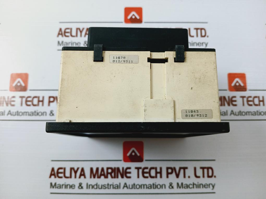 Deif 43293-26 Dlq96-pc-pw 24vac/dc