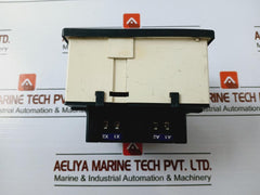 Deif 43293-26 DLQ96-PC-PW Propulsion Control Engine RPM Indicator 24VAC/DC