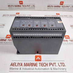 Deif 440V Ac 60Hz Synchronisation & Circuit Breaker Fas-113Dg