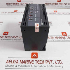 Deif 440V Ac 60Hz Synchronisation & Circuit Breaker Fas-113Dg