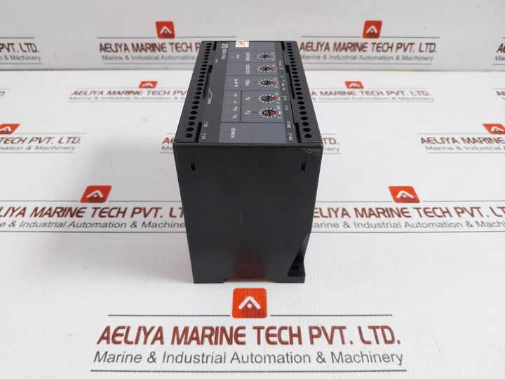 Deif 440V Ac 60Hz Synchronisation & Circuit Breaker Fas-113Dg