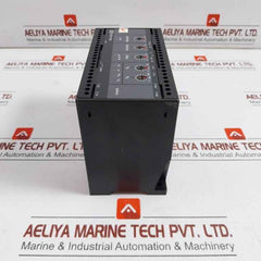 Deif 440V Ac 60Hz Synchronisation & Circuit Breaker Fas-113Dg