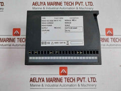 Deif 440V Ac 60Hz Synchronisation & Circuit Breaker Fas-113Dg