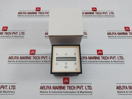 Deif 45-55 Hz