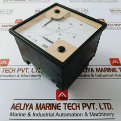 Deif 45-55 Hz Frequency Meter