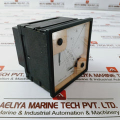 Deif 45-55 Hz Frequency Meter