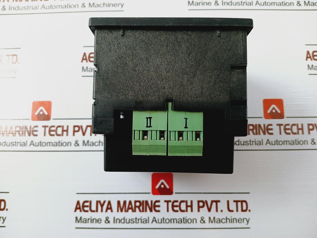 Deif 45-55 Hz Frequency Meter