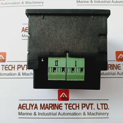 Deif 45-55 Hz Frequency Meter