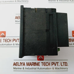 Deif 45-55 Hz Frequency Meter