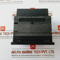 Deif 45-55 Hz Frequency Meter