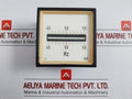 Deif 45-55 Hz Frequency Meter