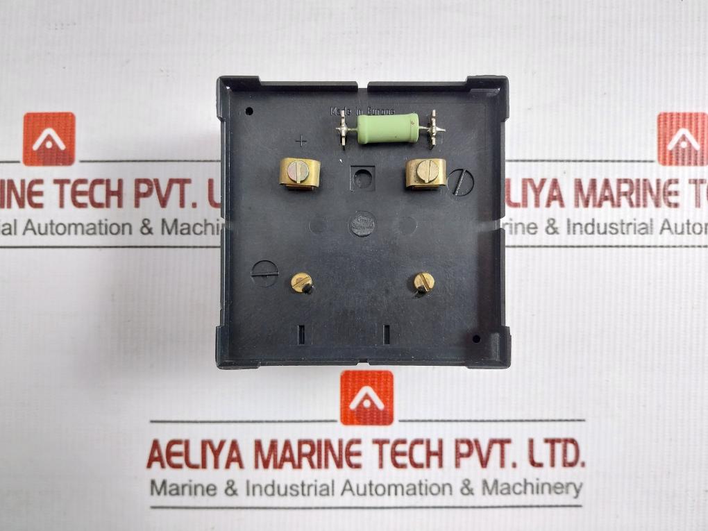 Deif 45-55 Hz Frequency Meter