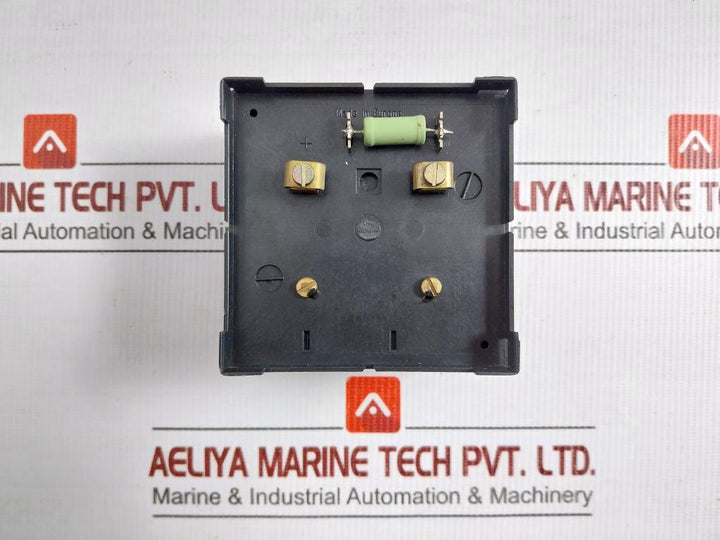 Deif 45-55 Hz Frequency Meter