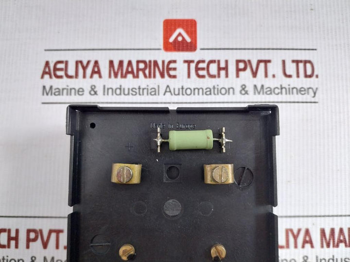Deif 45-55 Hz Frequency Meter