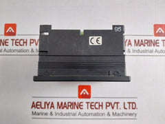 Deif 45-55 Hz Frequency Meter