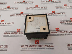 Deif 45-65 I/Ii Hz Voltage Relay