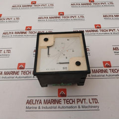 Deif 45-65 I/Ii Hz Voltage Relay