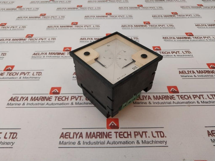 Deif 45-65 I/Ii Hz Voltage Relay