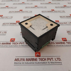 Deif 45-65 I/Ii Hz Voltage Relay