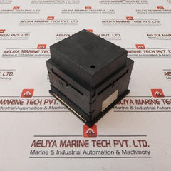 Deif 45-65 I/Ii Hz Voltage Relay