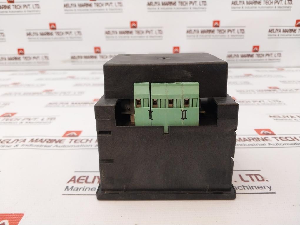 Deif 45-65 I/Ii Hz Voltage Relay