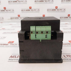 Deif 45-65 I/Ii Hz Voltage Relay