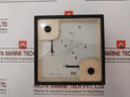 Deif 45-65 I/Ii Hz Voltage Relay