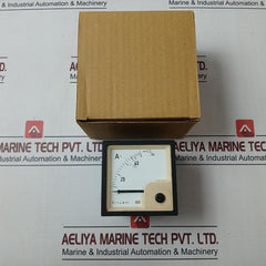 Deif 50/5A Ammeter 5/10A-91