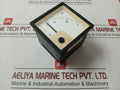 Deif 50/5A Ammeter 5/10A-91