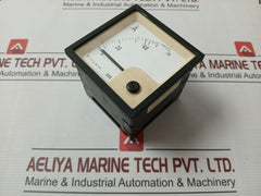Deif 50/5A Ammeter 5/10A-91