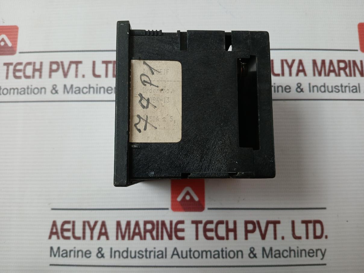 Deif 50/5A Ammeter 5/10A-91