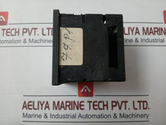 Deif 50/5A Ammeter 5/10A-91