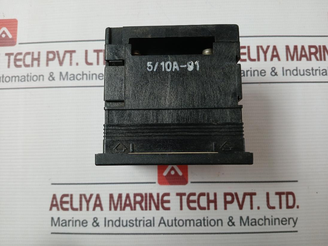 Deif 50/5A Ammeter 5/10A-91