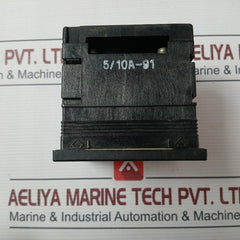 Deif 50/5A Ammeter 5/10A-91