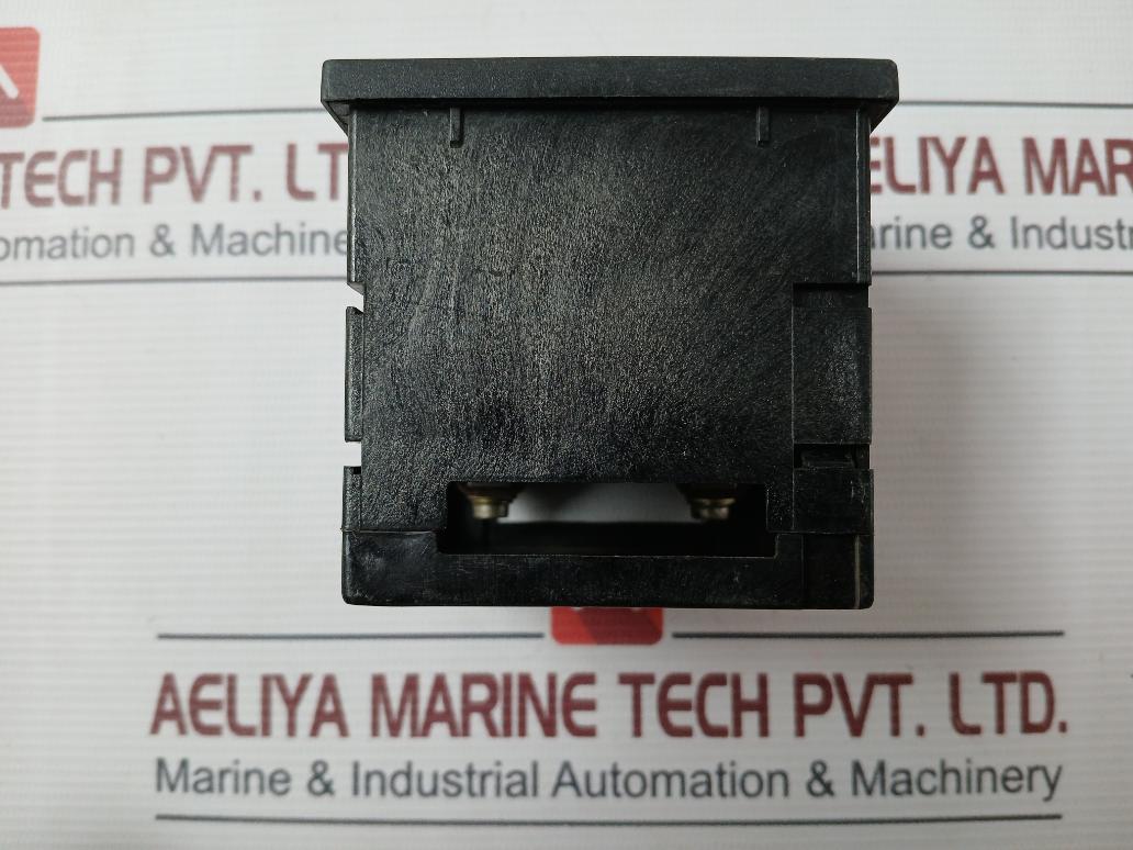 Deif 50/5A Ammeter 5/10A-91