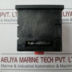 Deif 50/5A Ammeter 5/10A-91