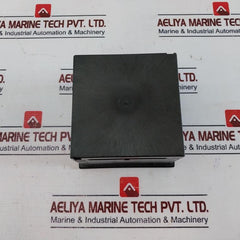 Deif 50/5a Quadratic Moving Iron Instrument, 0-50/100a