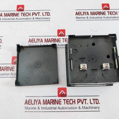 Deif 50/5a Quadratic Moving Iron Instrument, 0-50/100a