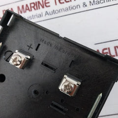 Deif 50/5a Quadratic Moving Iron Instrument, 0-50/100a