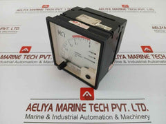Deif 50/60Hz 4Va Insulation Monitoring Meter Megohm Sim-q