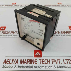 Deif 50/60Hz 4Va Insulation Monitoring Meter Megohm Sim-q