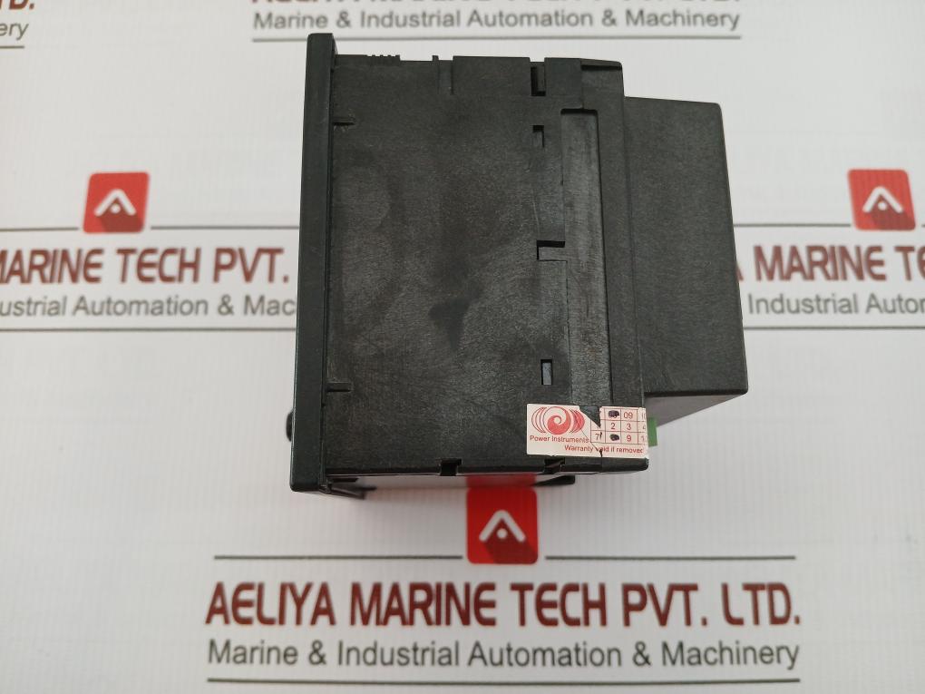 Deif 50/60Hz 4Va Insulation Monitoring Meter Megohm Sim-q