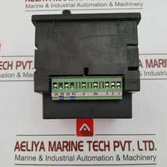 Deif 50/60Hz 4Va Insulation Monitoring Meter Megohm Sim-q