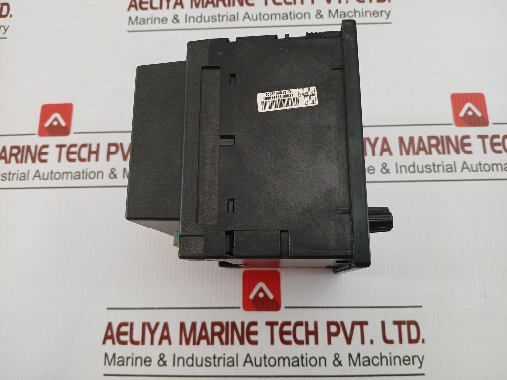 Deif 50/60Hz 4Va Insulation Monitoring Meter Megohm Sim-q