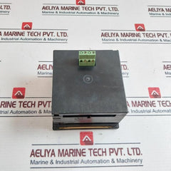 Deif 55-60Hz Frequency Meter