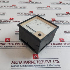 Deif 55-60Hz Frequency Meter