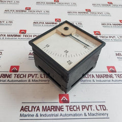 Deif 55-60Hz Frequency Meter